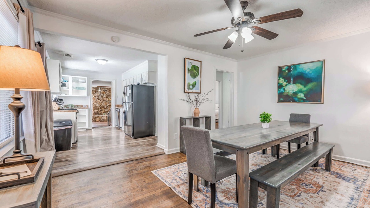 Photo of Livingroom in Ellendale