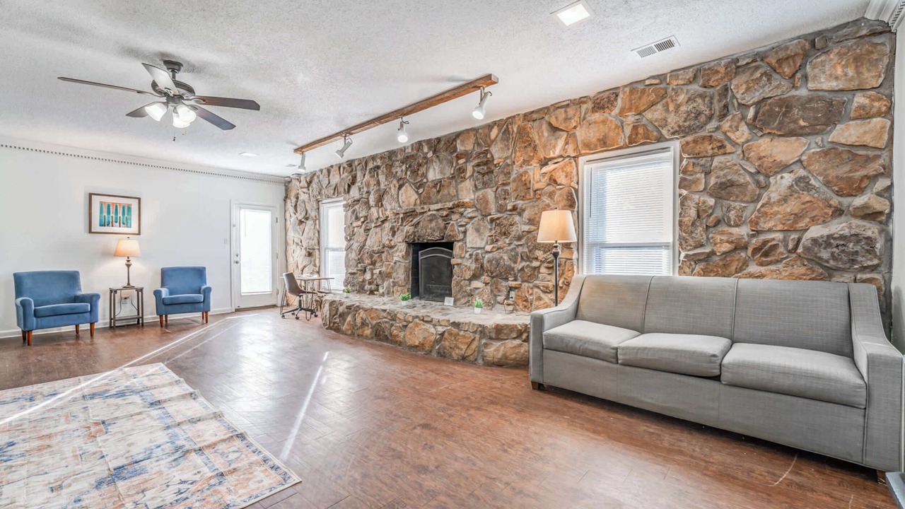 Photo of Livingroom in Ellendale