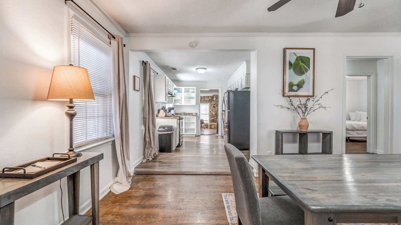 Photo of Livingroom in Ellendale