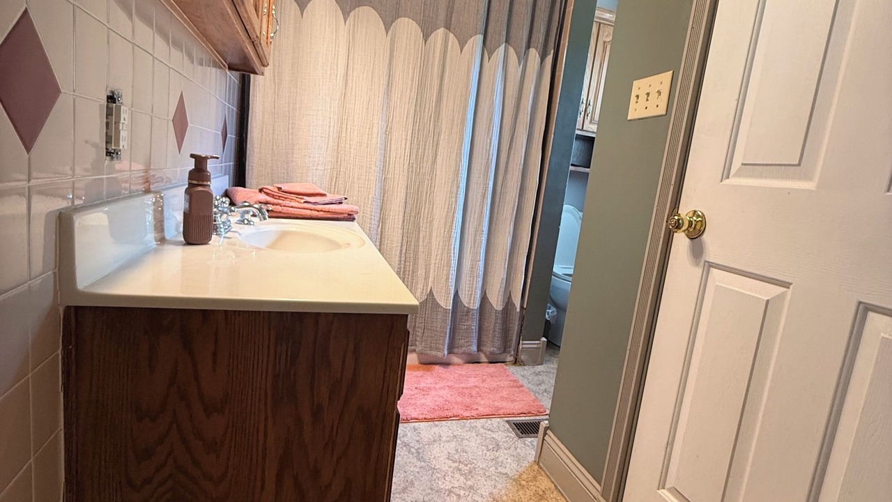 Photo of Bathroom in Platte City