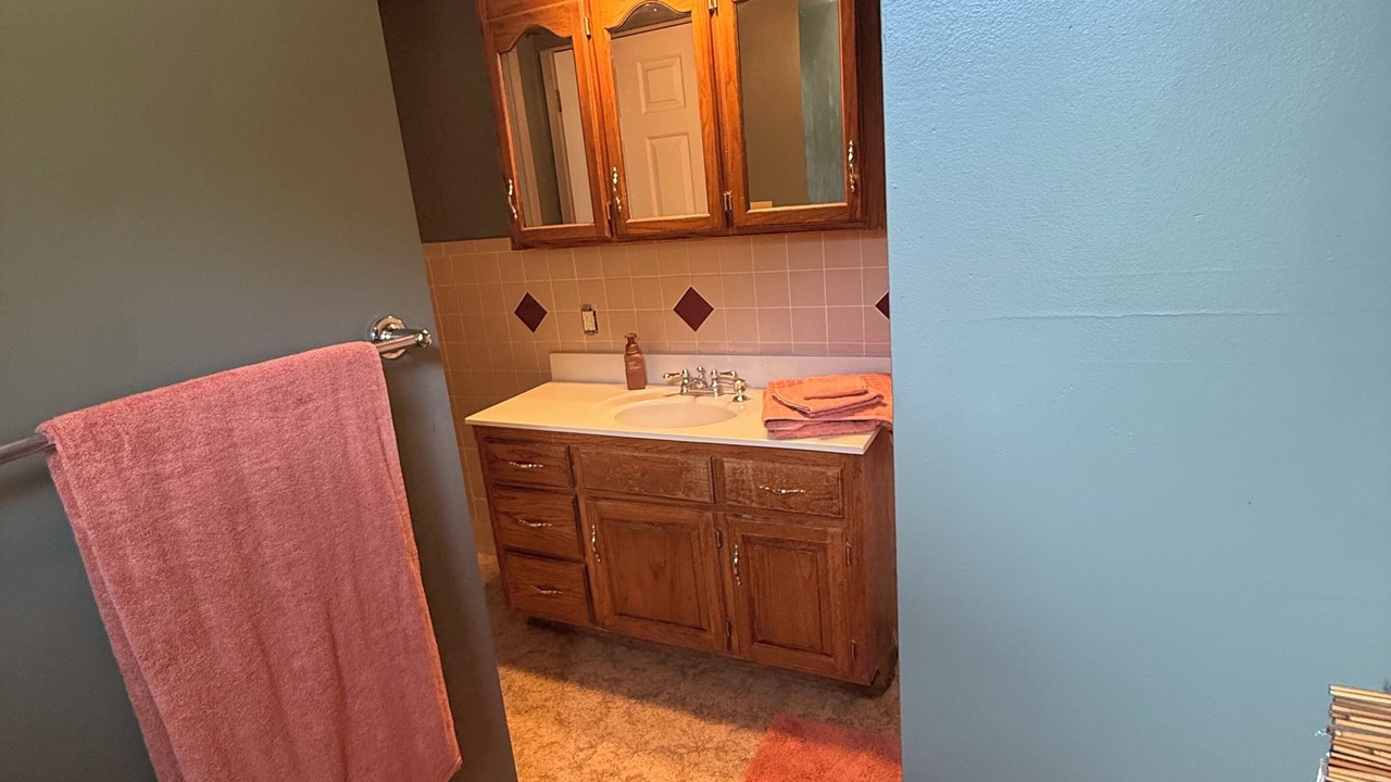 Photo of Bathroom in Platte City