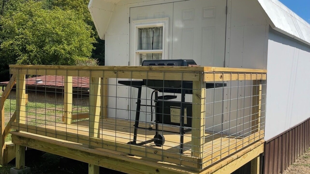 Photo of Outdoor in Dorton