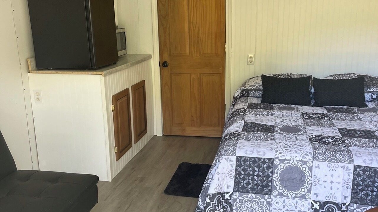 Photo of Bedroom in Dorton