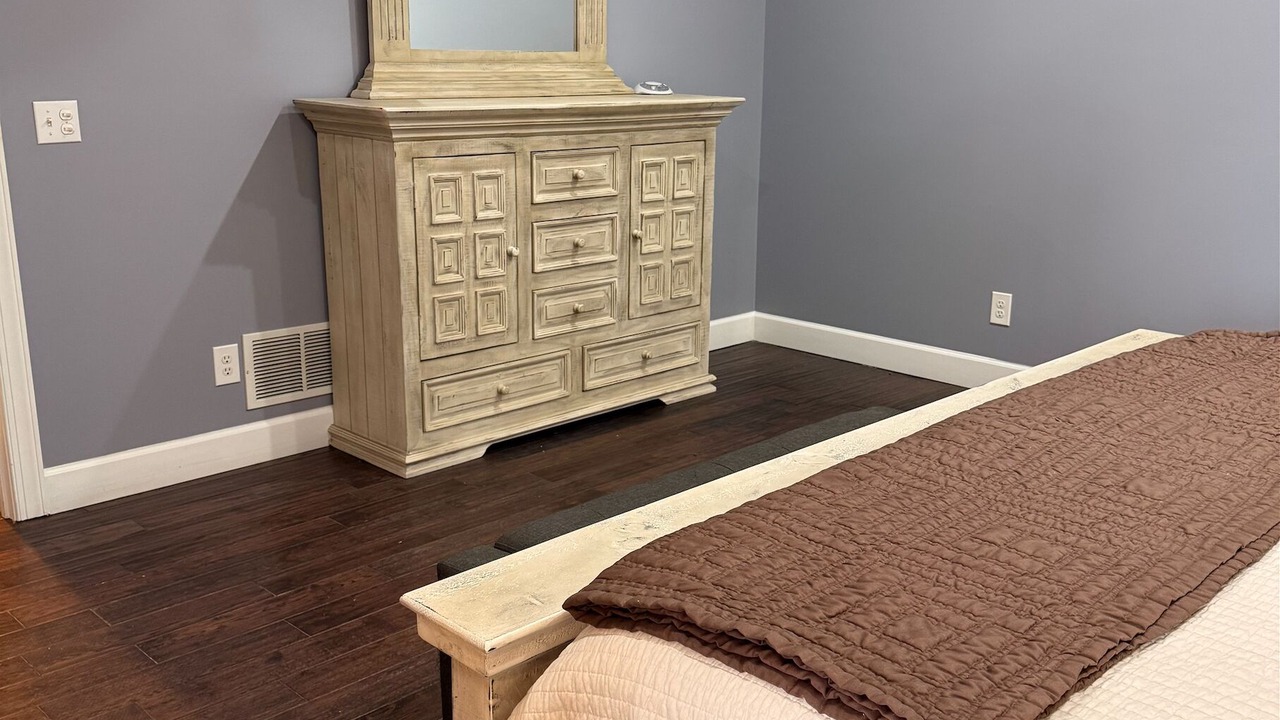 Photo of Bedroom in Bonnyman
