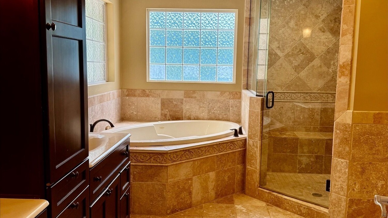 Photo of Bathroom in Bonnyman