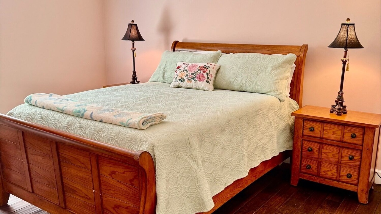 Photo of Bedroom in Bonnyman