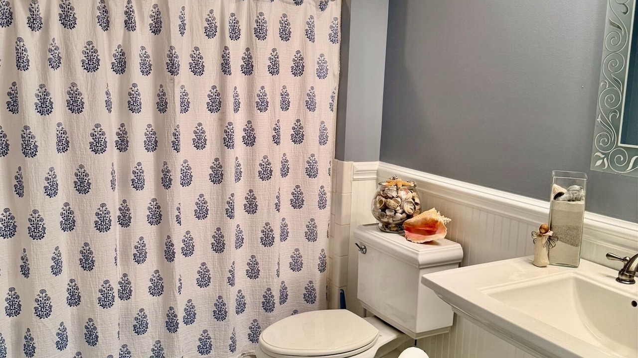 Photo of Bathroom in Bonnyman