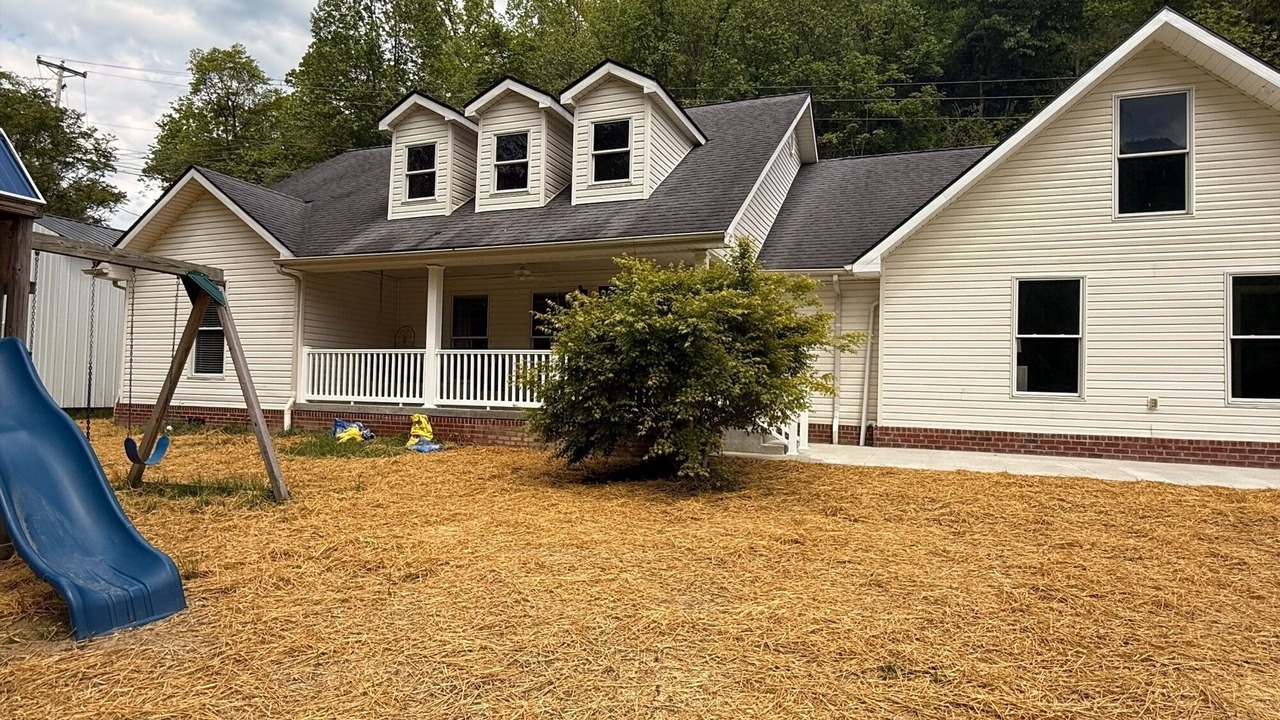Photo of Outdoor in Bonnyman