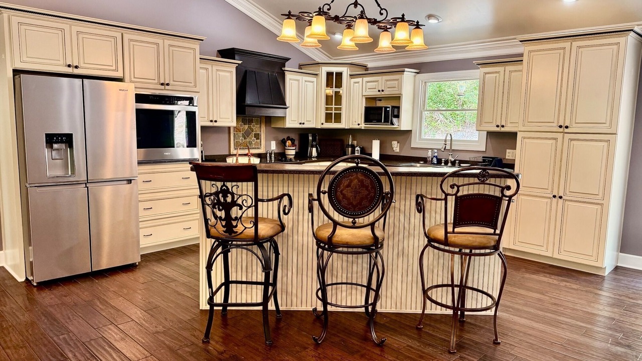 Photo of Kitchen in Bonnyman