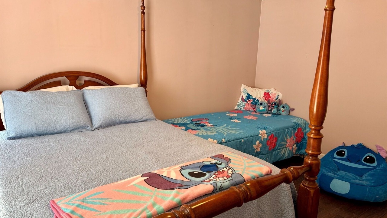 Photo of Bedroom in Bonnyman