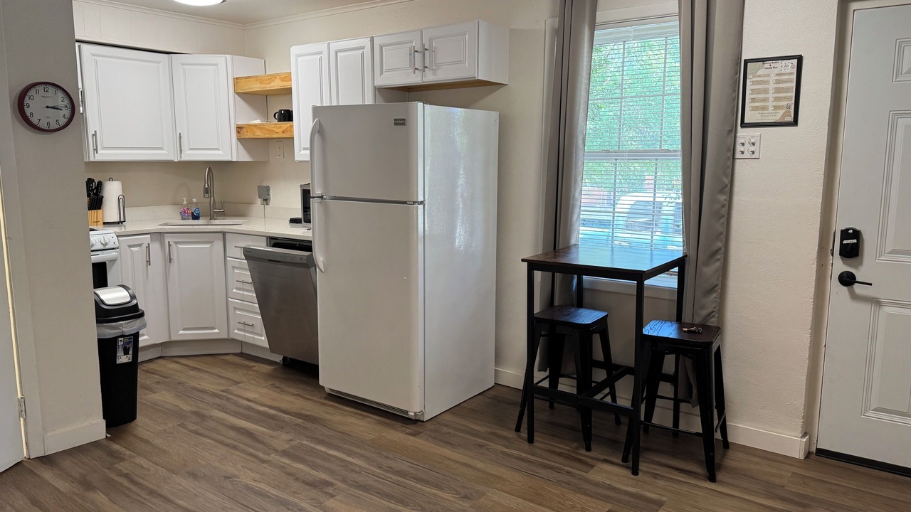 Photo of Kitchen in Capital View
