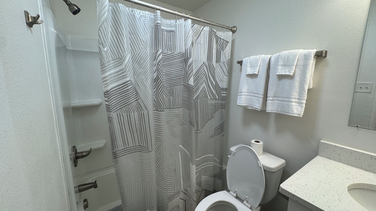 Photo of Bathroom in Capital View