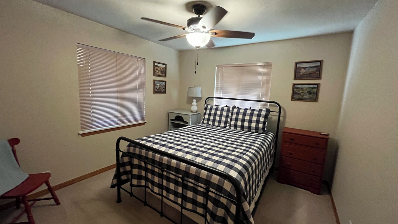 Photo of Bedroom in Porum