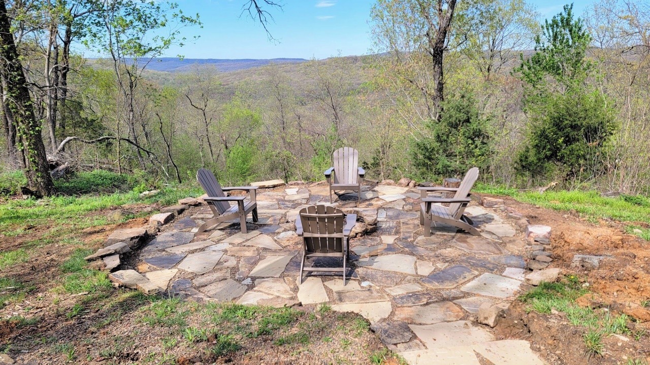 Photo of Outdoor in Mountainburg