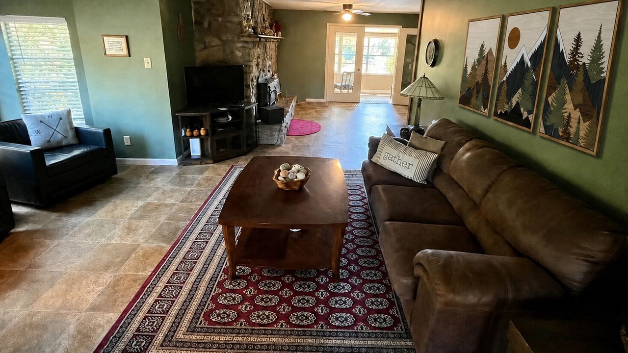 Photo of Bedroom in Boswell