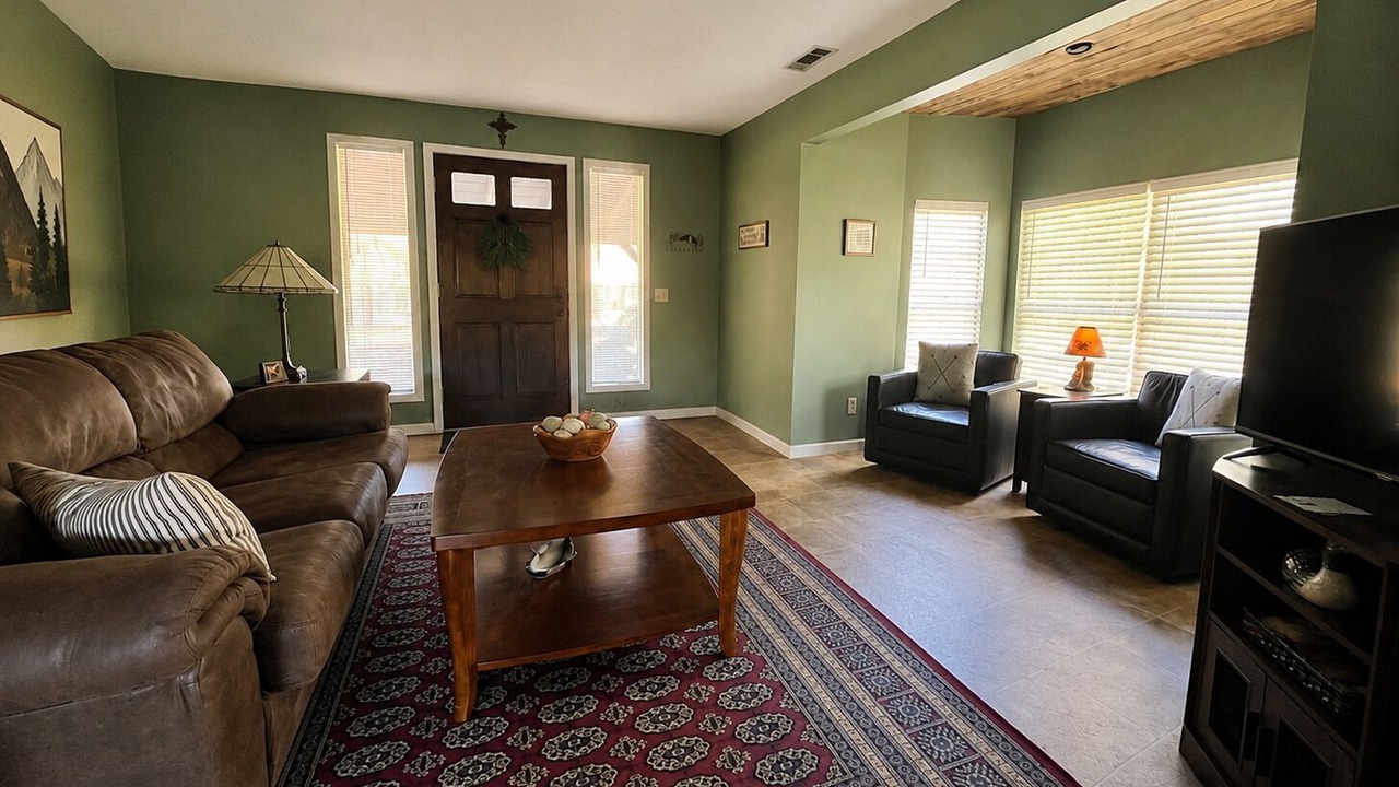 Photo of Bedroom in Boswell