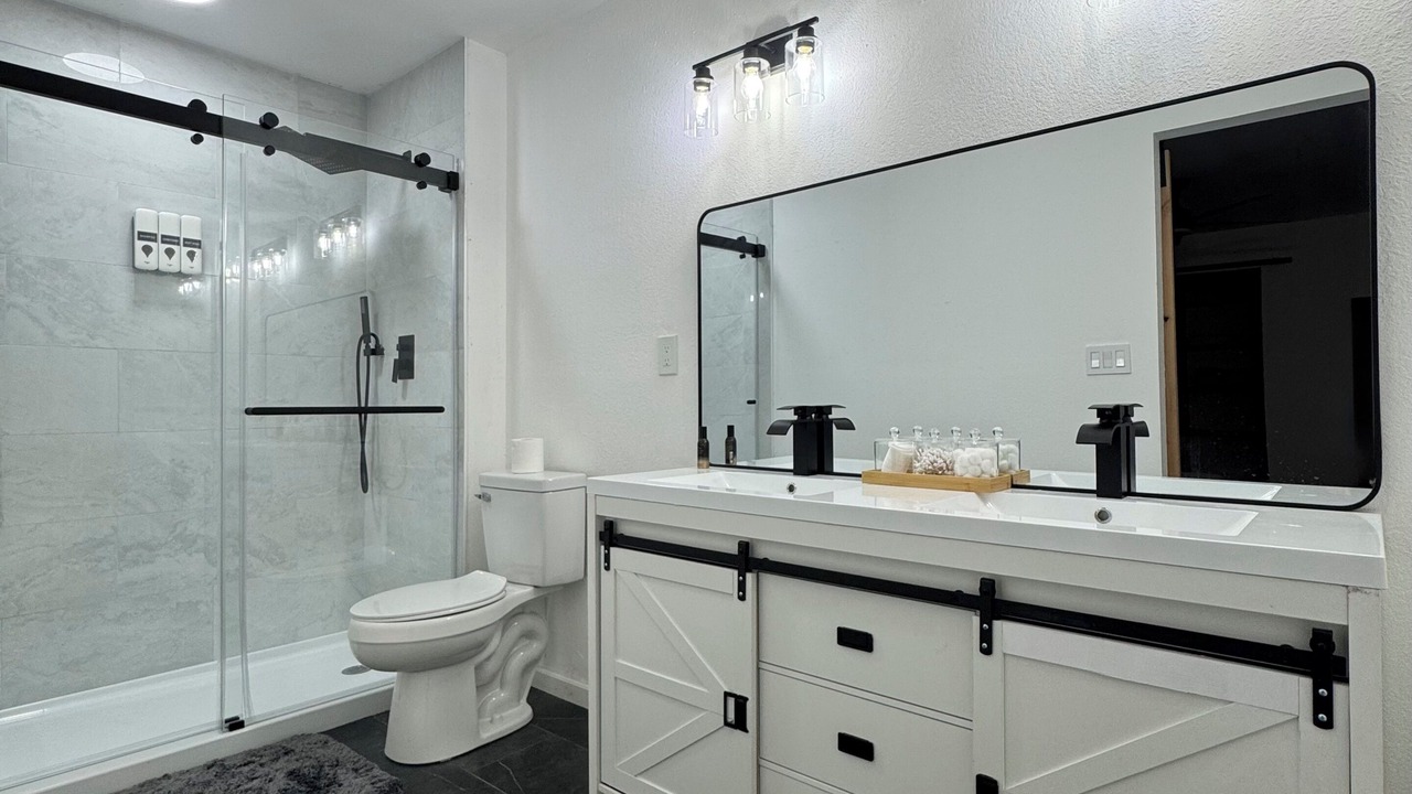 Photo of Bathroom in Memphis