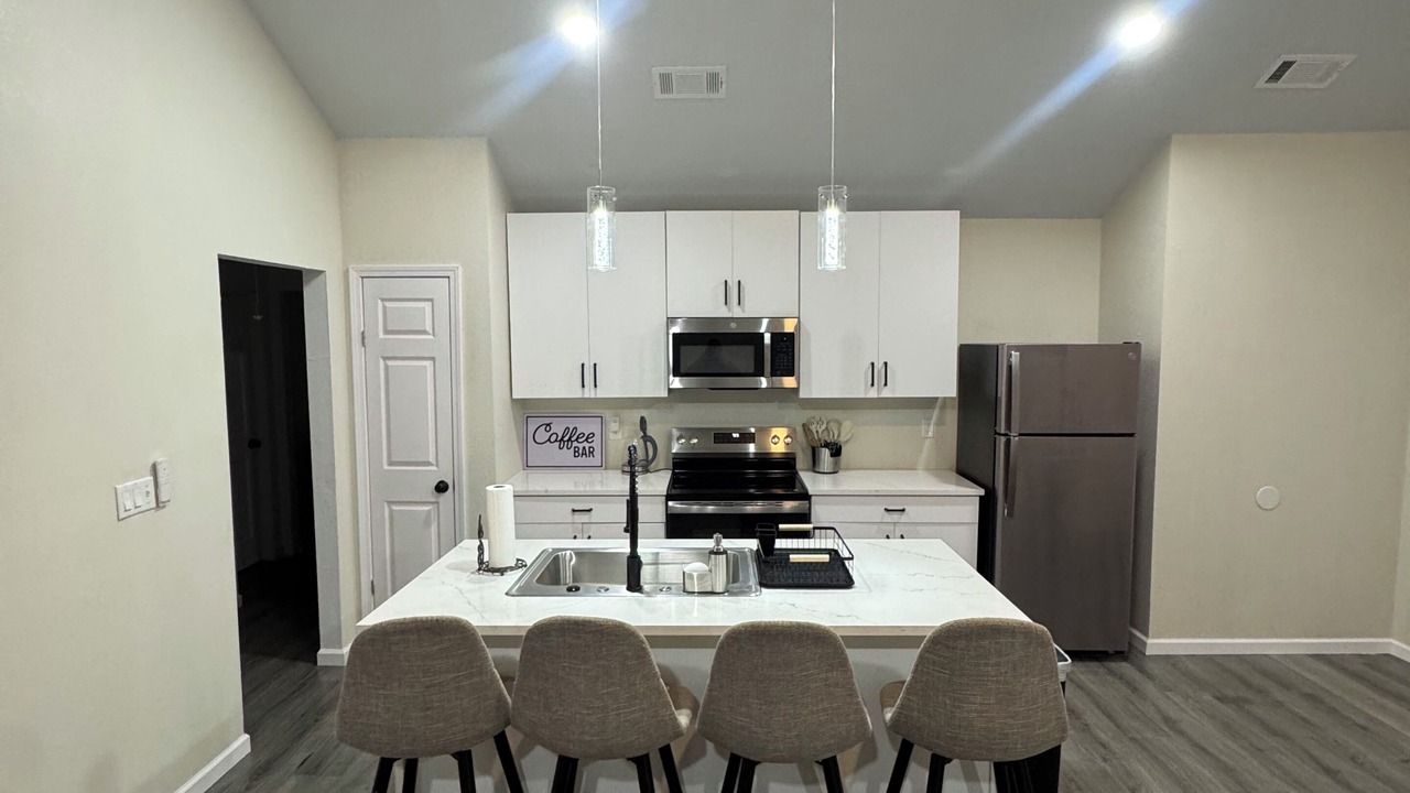 Photo of Kitchen in Memphis
