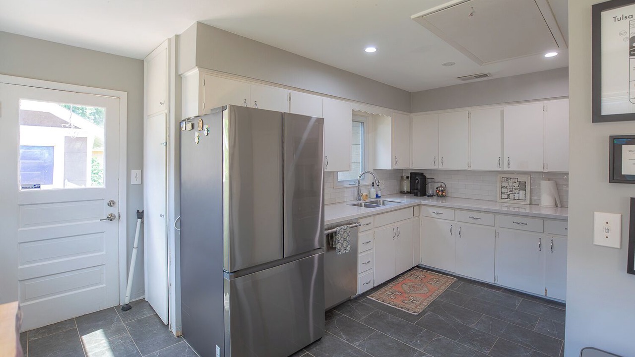 Photo of Kitchen in Turner Park