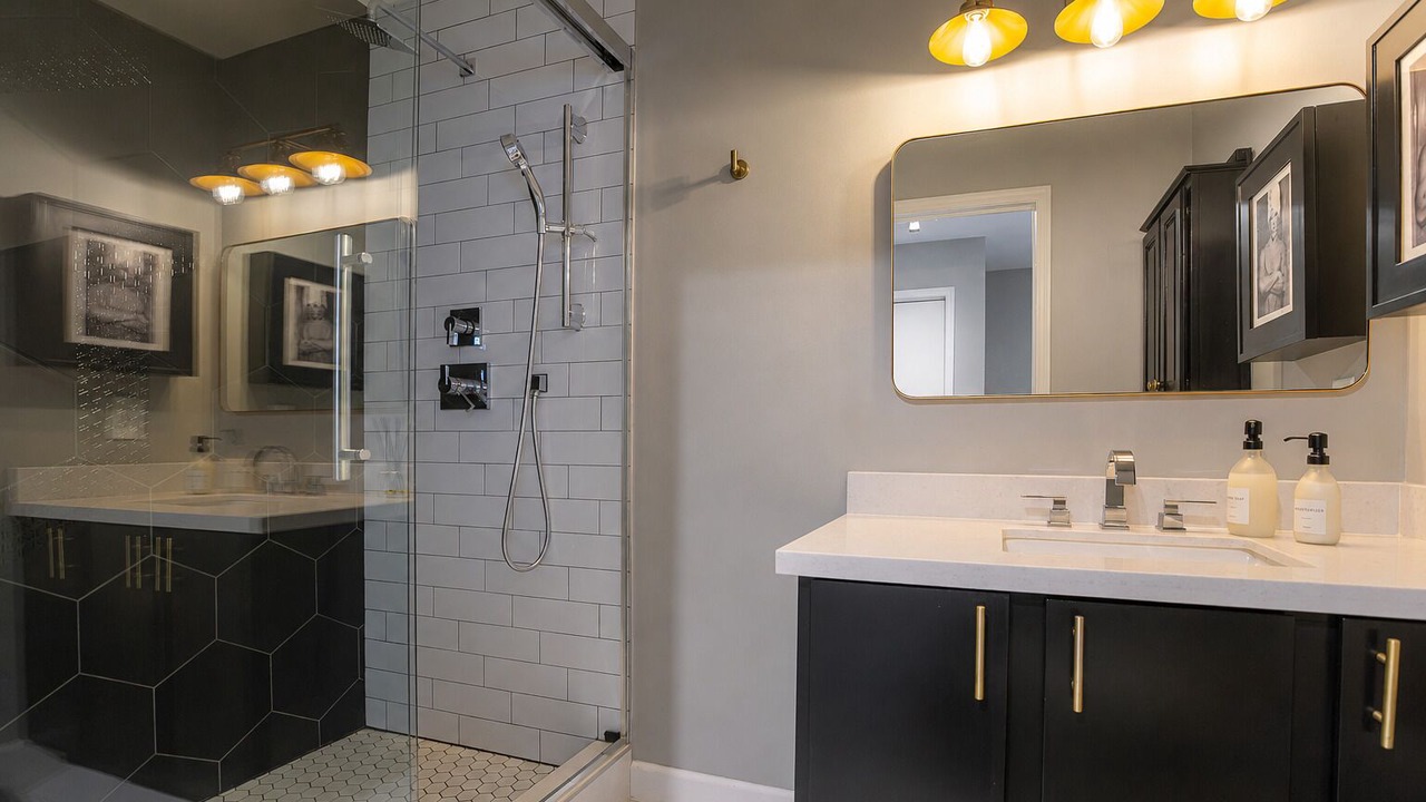 Photo of Bathroom in Turner Park