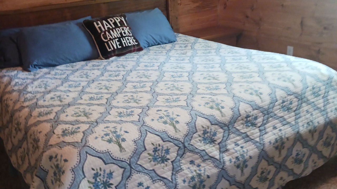 Photo of Bedroom in West Fork