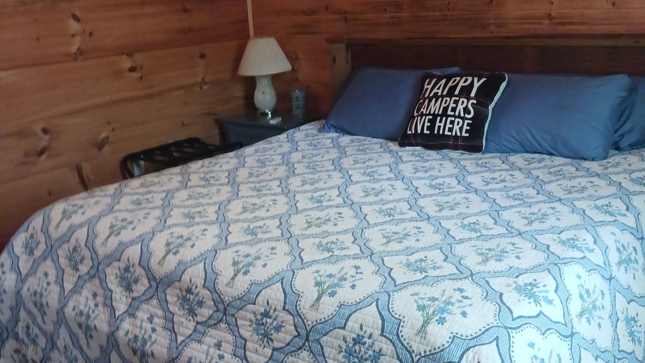 Photo of Bedroom in West Fork