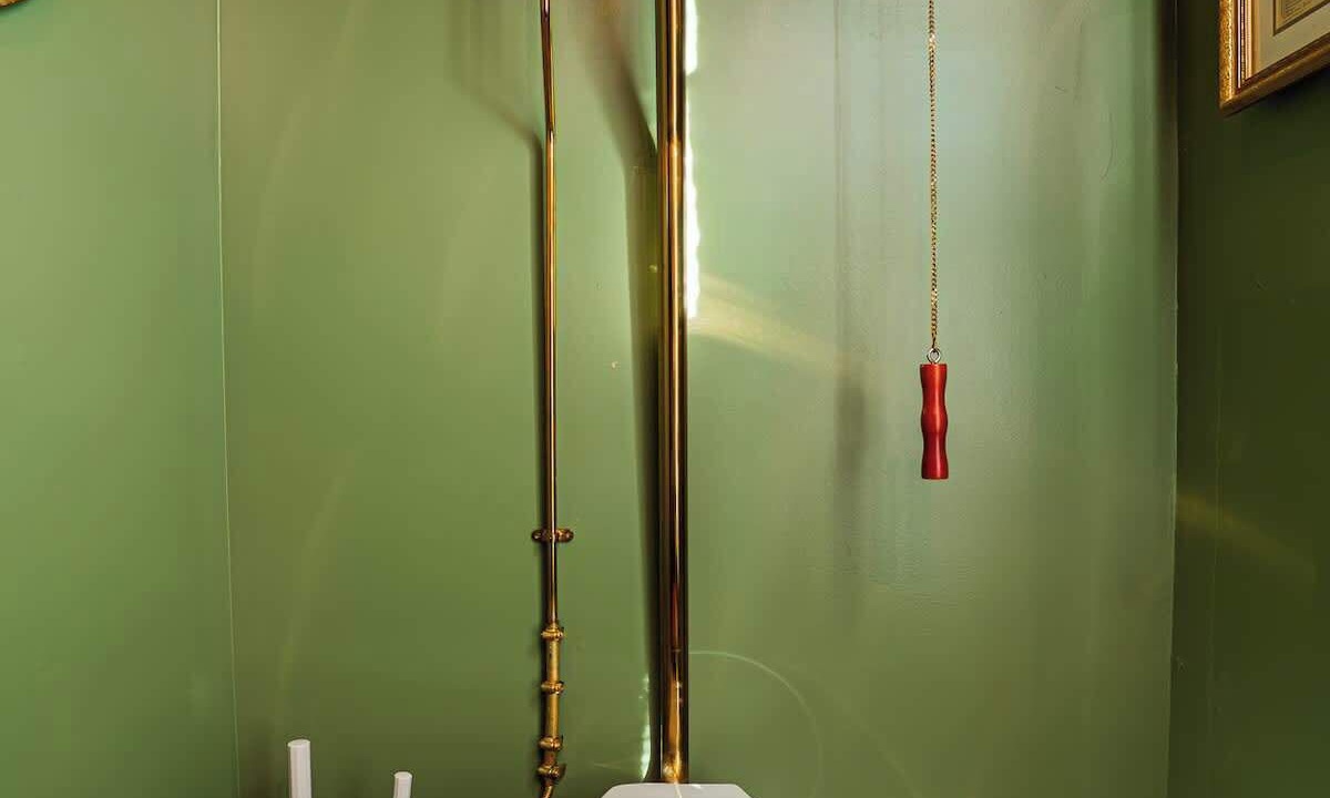 Photo of Bathroom in Maryville