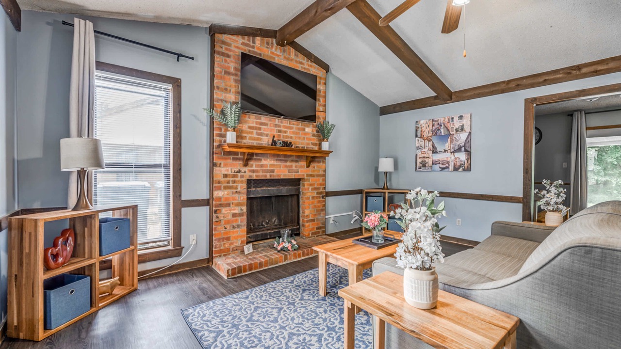 Photo of Livingroom in Ellendale