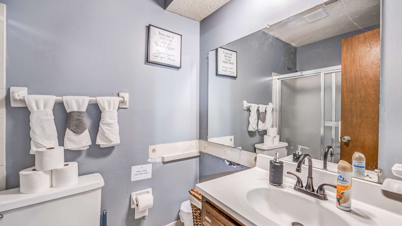 Photo of Bathroom in Ellendale