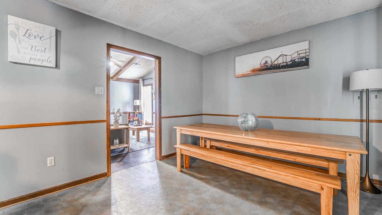 Photo of Livingroom in Ellendale