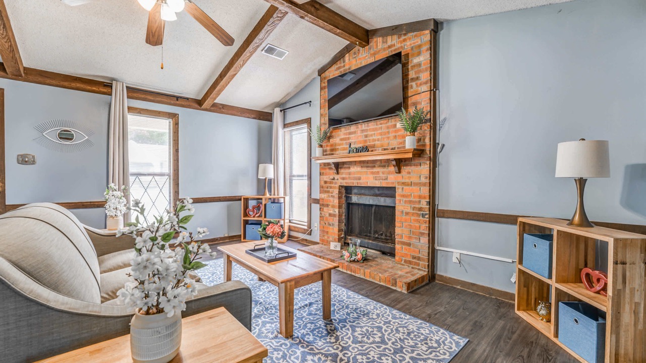 Photo of Livingroom in Ellendale