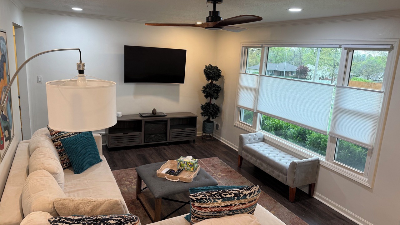 Photo of Livingroom in Waldron