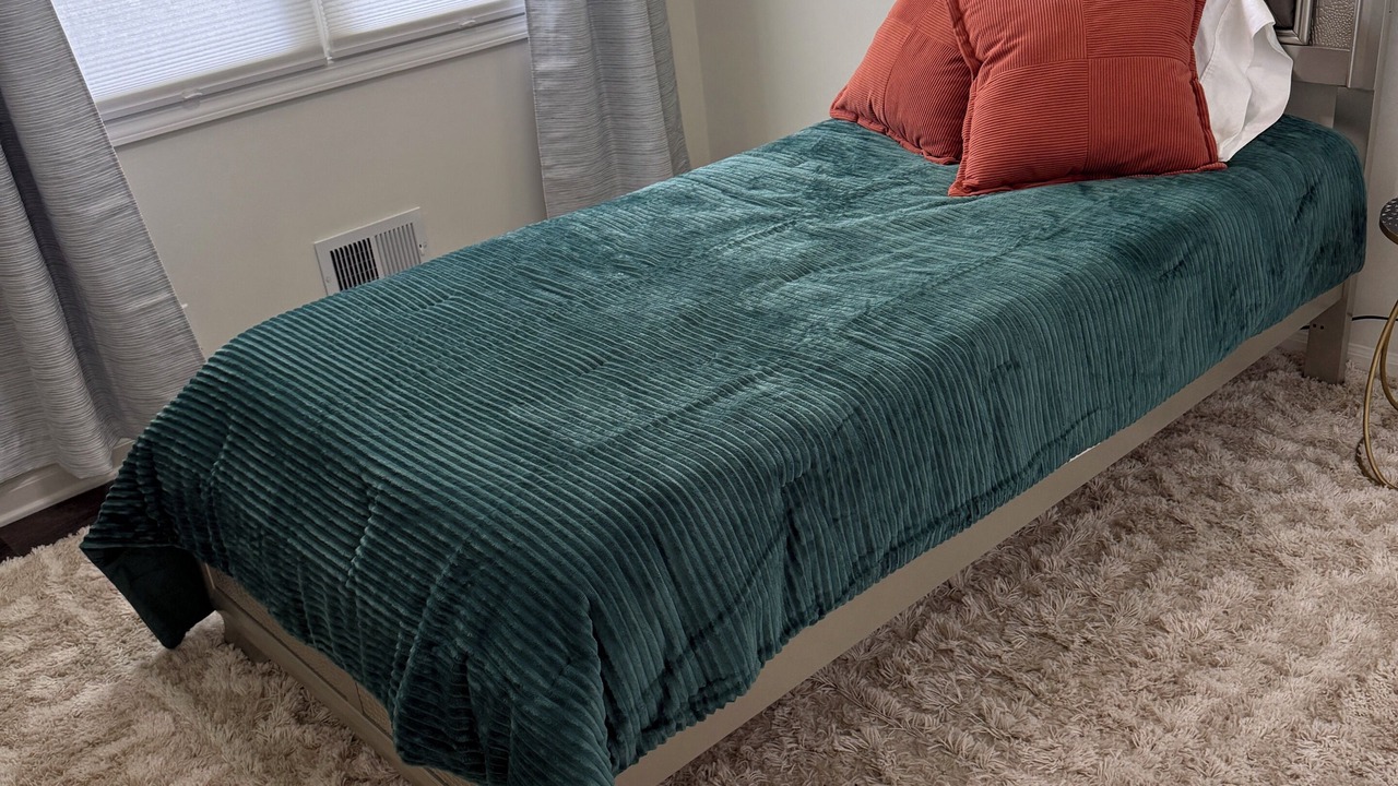 Photo of Bedroom in Waldron
