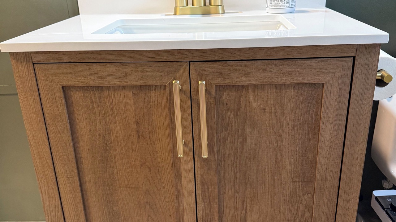 Photo of Bathroom in Waldron
