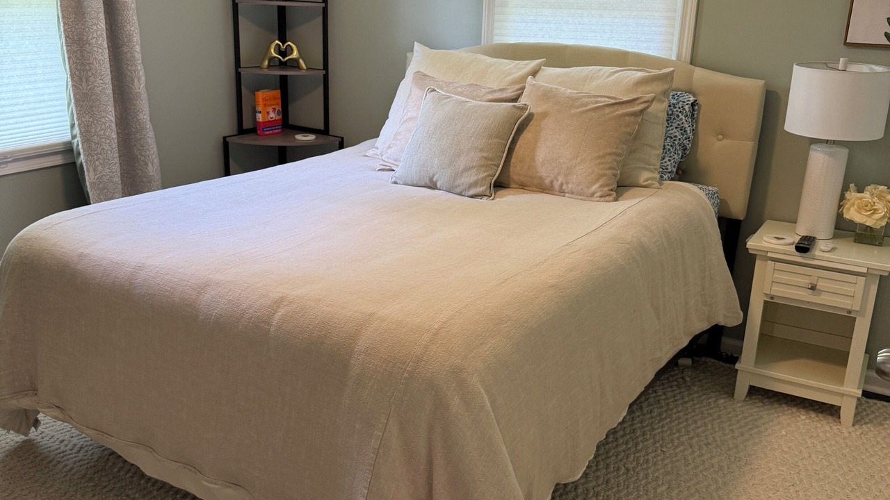 Photo of Bedroom in Waldron
