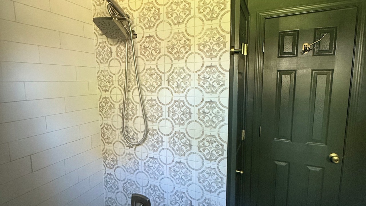 Photo of Bathroom in Waldron
