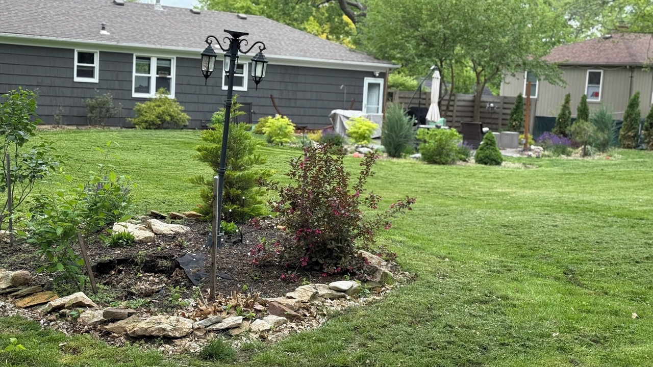 Photo of Outdoor in Waldron