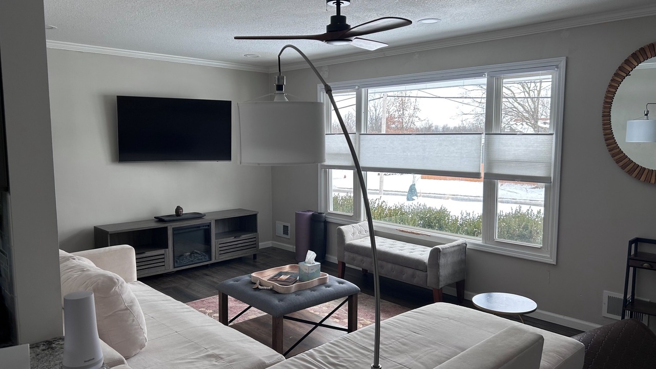 Photo of Livingroom in Waldron