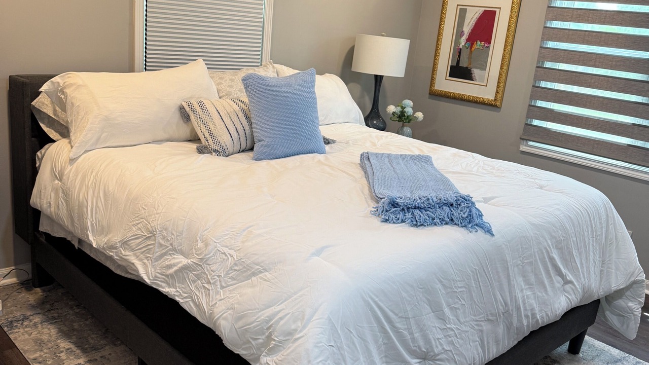 Photo of Bedroom in Waldron
