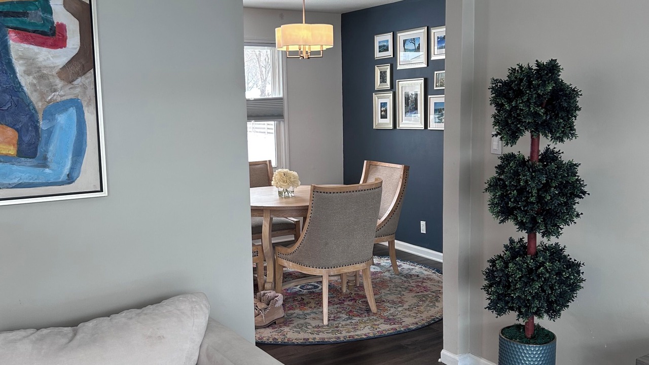 Photo of Livingroom in Waldron