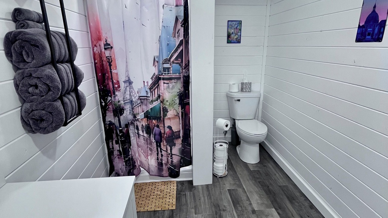 Photo of Bathroom in Cape Girardeau