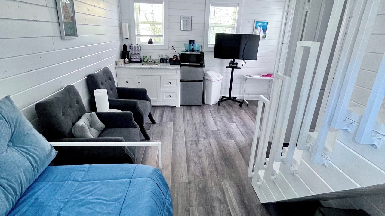 Photo of Bedroom in Cape Girardeau