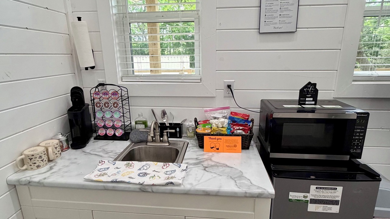 Photo of Kitchen in Cape Girardeau