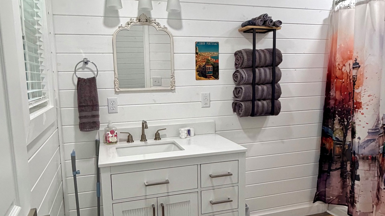 Photo of Bathroom in Cape Girardeau