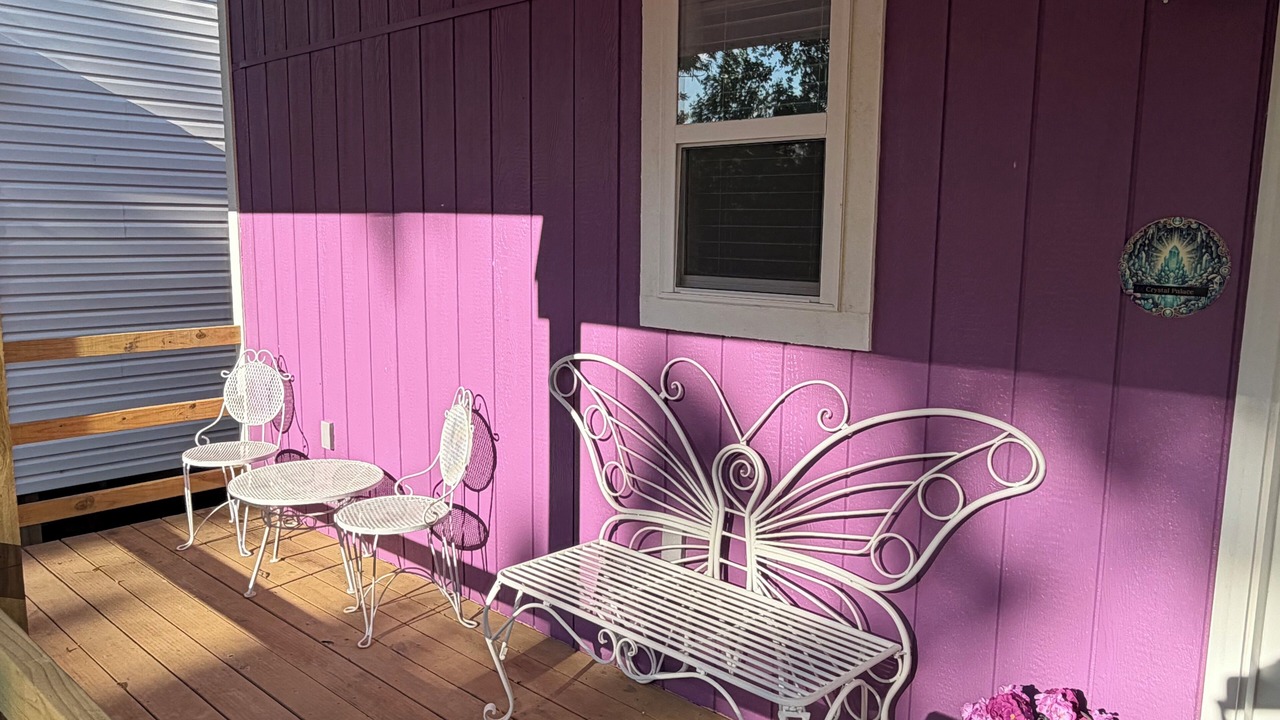 Photo of Patio Balcony in Cape Girardeau
