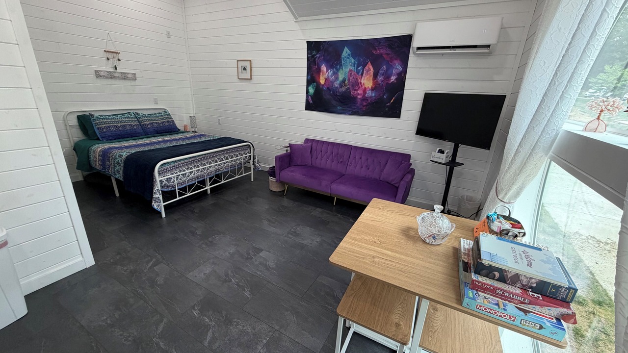 Photo of Bedroom in Cape Girardeau