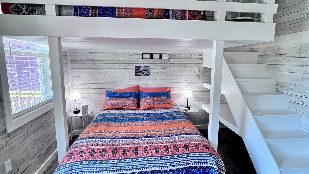 Photo of Bedroom in Cape Girardeau