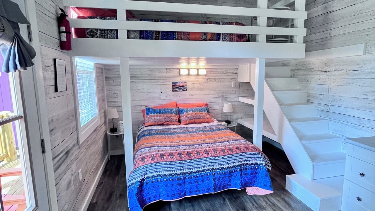 Photo of Bedroom in Cape Girardeau