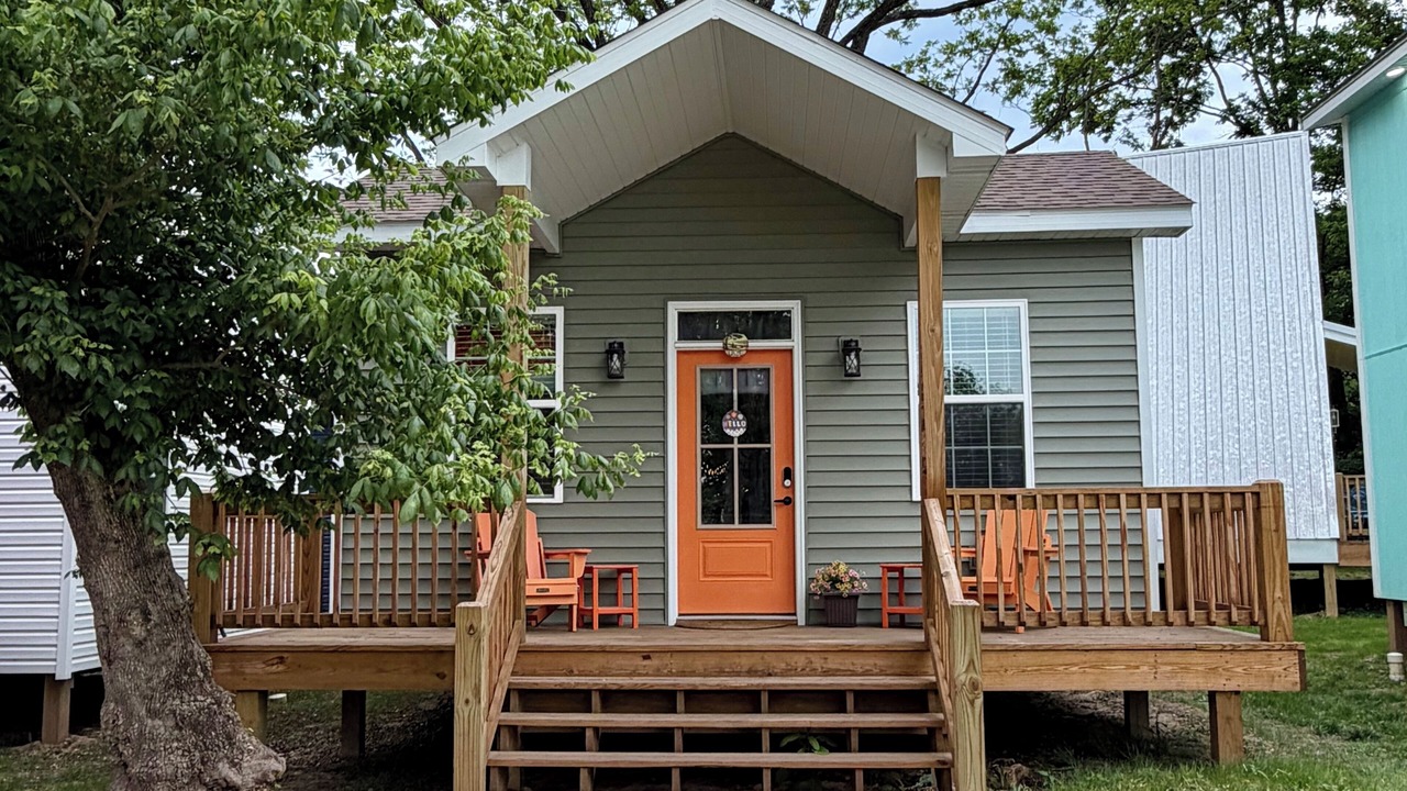 Photo of Outdoor in Cape Girardeau