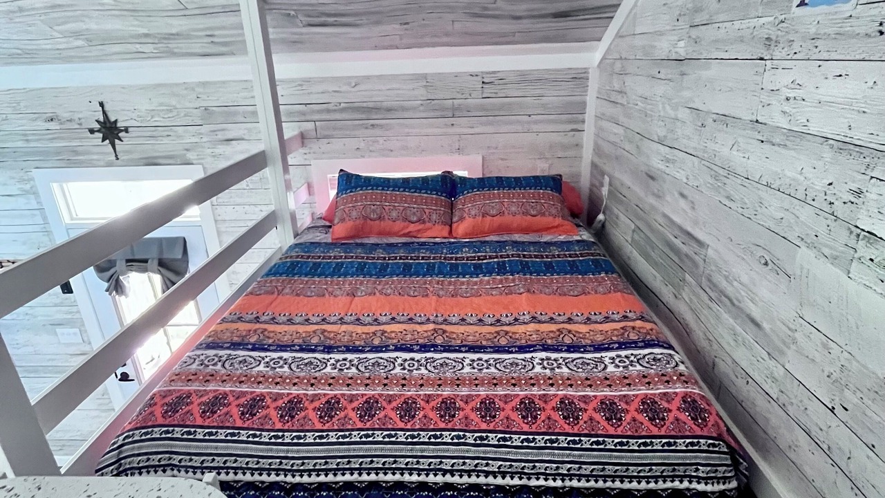 Photo of Bedroom in Cape Girardeau